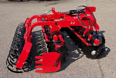 Bury Kobalt 2.0
