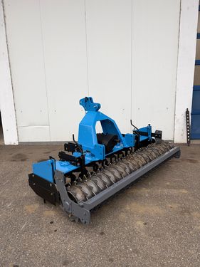 Sicma ERS 2500