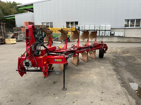 Kongskilde XRWT 5980 XLD