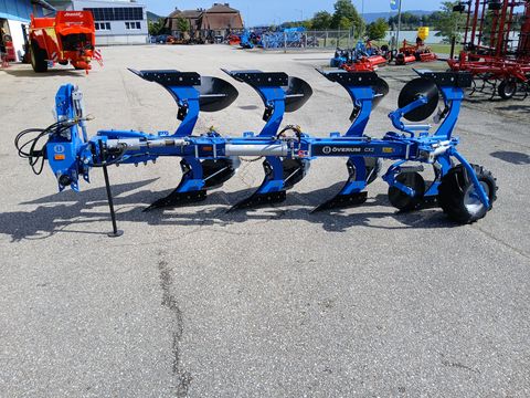 Overum CX 41080 H