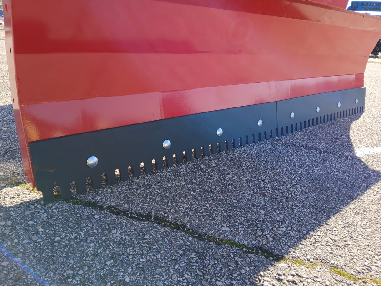 Evers MS proff 250 3