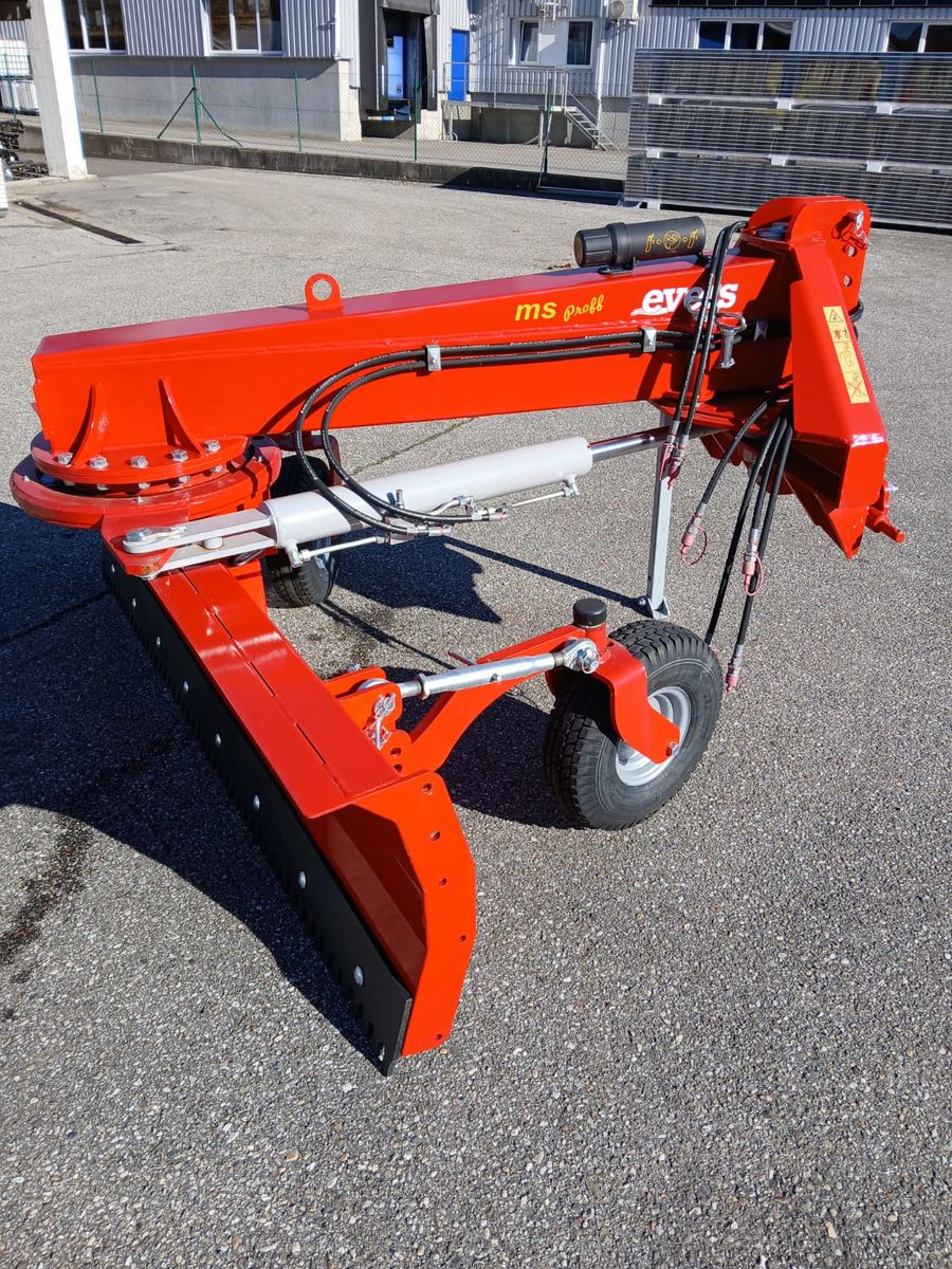 Evers MS proff 250 1