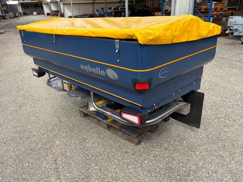 Bogballe M2W base Zurf