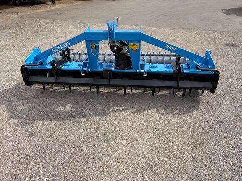 Sicma ERS 3000 // ZPW 460