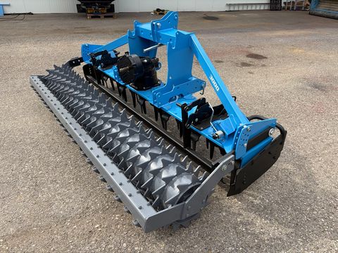 Sicma ERS 3000 // ZPW 460