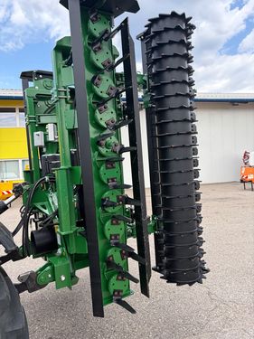 Sicma SICMA ADLER ERS 5000 // ZPW 460