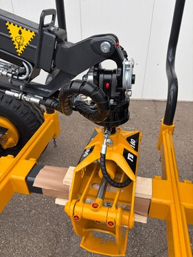 Uniforst MEDL-FOREST-LINE 535-Z/530-32T