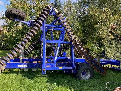 Dal-bo Powerchain 800 2