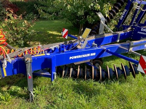 Dal-bo Powerchain 800 3