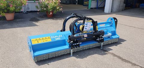 Sicma DUPLEX 280 Limited