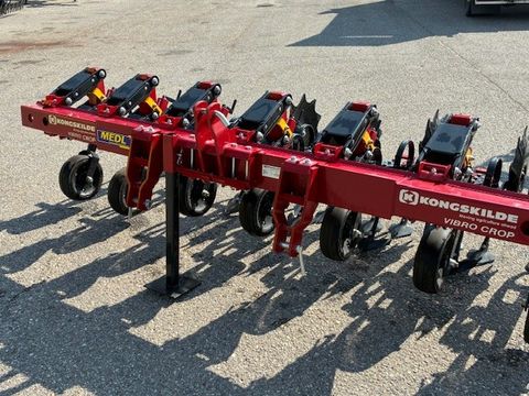 Kongskilde VCO 6-50(45) / 3mt Starr