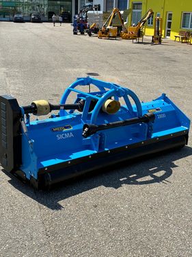 Sicma HFM 2800