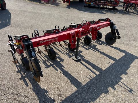 Kongskilde VCO 4-70(75) / 3mt Starr