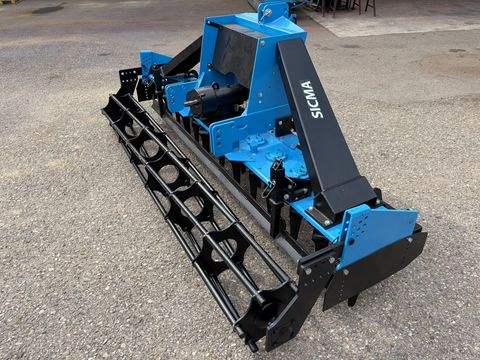 Sicma ERS 3000 // RP 380