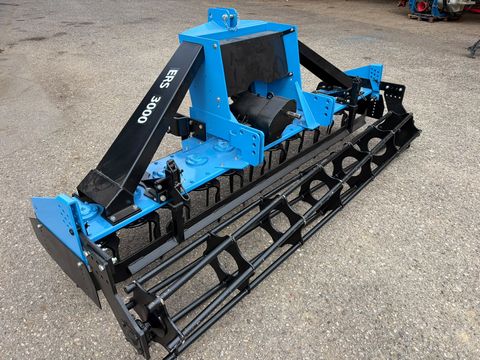 Sicma ERS 3000 // RP 380