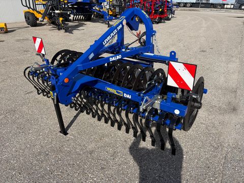 Dal-bo Levelflex 300