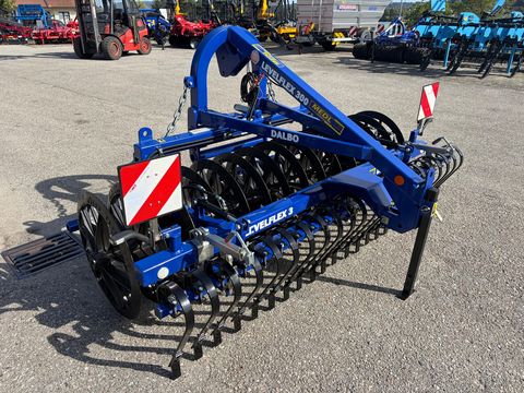 Dal-bo Levelflex 300
