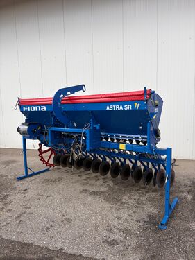 Fiona ASTRA SR 3000