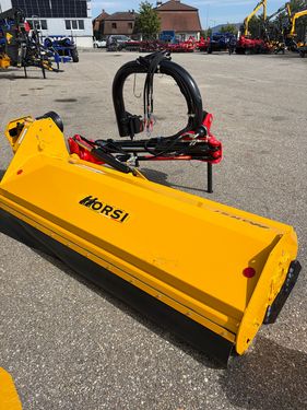 Orsi Magnum Plus GS OFF-SET 250