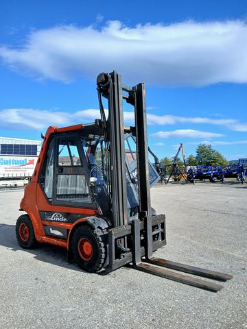 Linde H60D-02