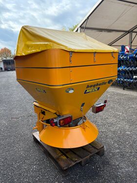 Bogballe Sand/Salzstreuer S3 1050lt