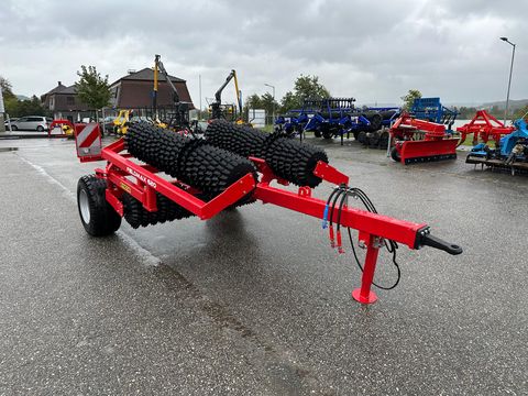 Knoche Fieldmax 620