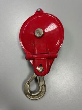 Sonstige Umlenkrolle / Seilrolle ABVERKAUF