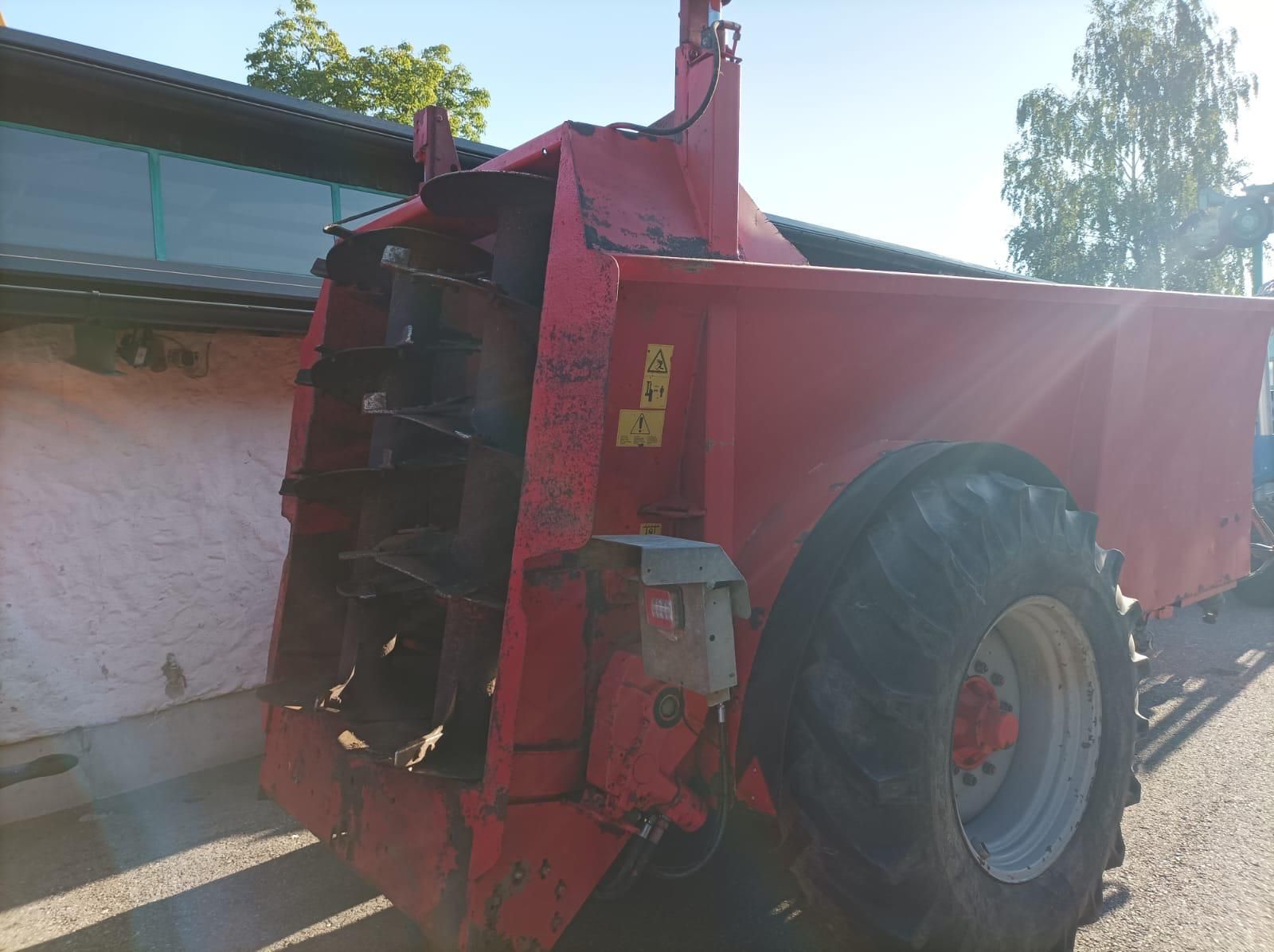 Jeantil EPAN 5 EVR 8-6 2