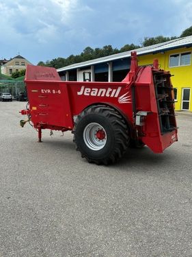 Jeantil EVR 8-6 EPAN 5