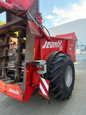 Jeantil Jeantil EVR 8-6 EPAN 5