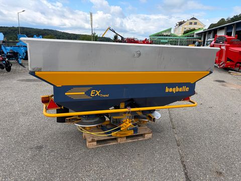 Bogballe EX Trend