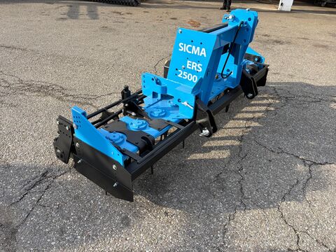 Sicma ERS 2500