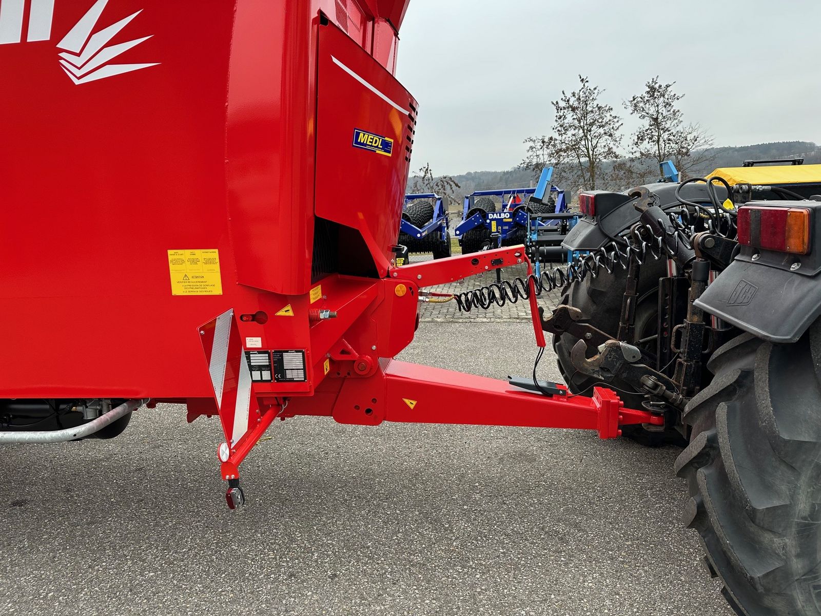 Jeantil EVR 14-12 // EPAN 6 2