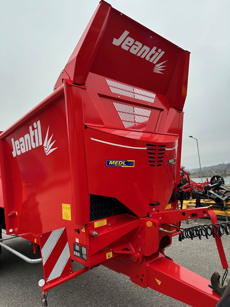 Jeantil EVR 14-12 // EPAN 6 3