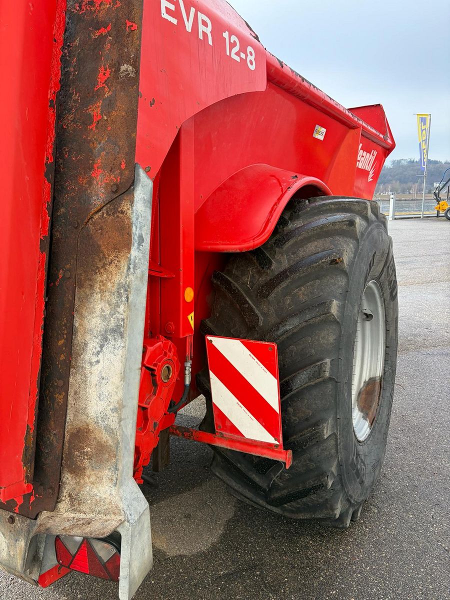 Jeantil EVR 12-8 // EPAN 5 FIRST 3