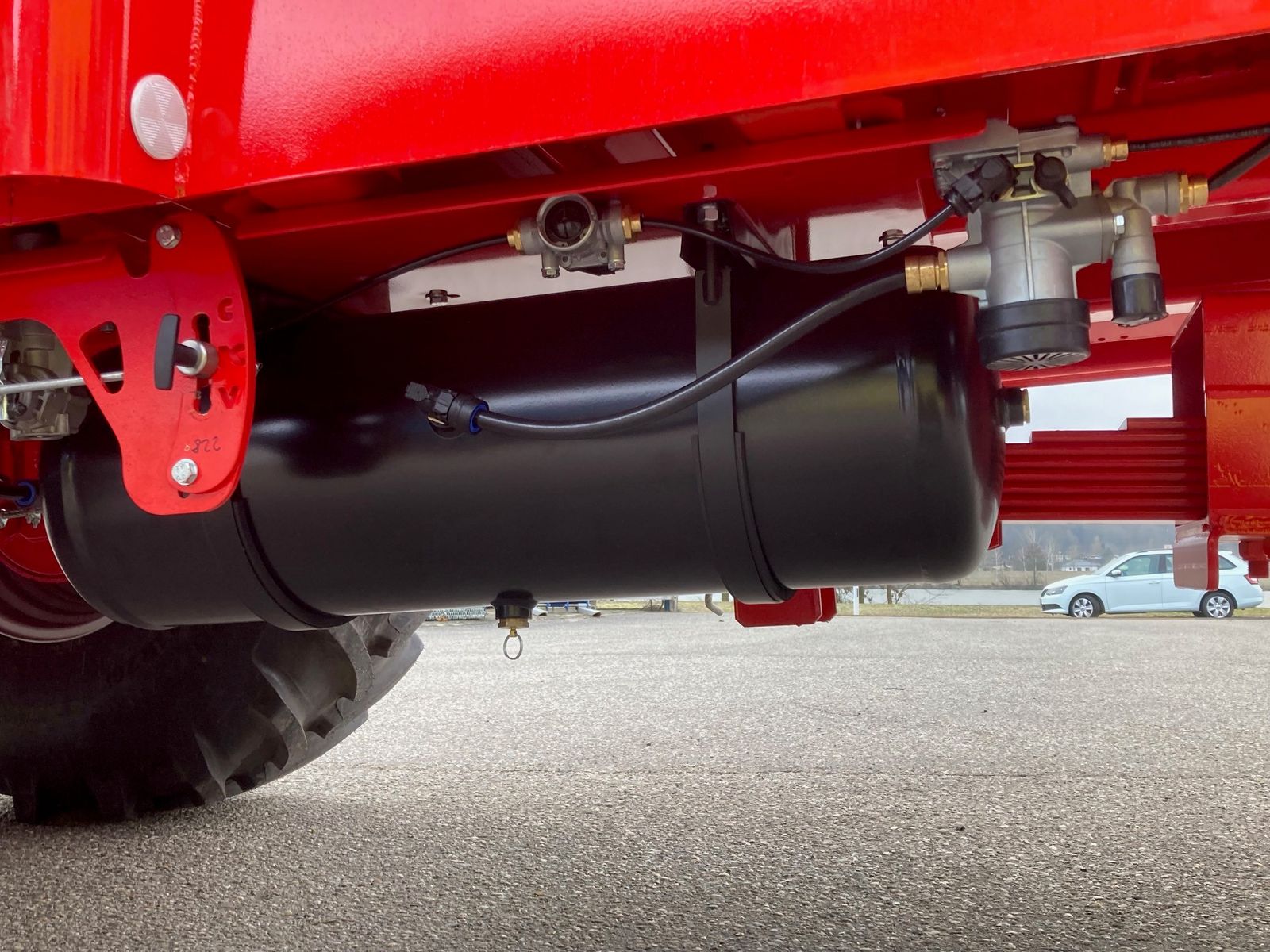 Jeantil EVR 10-6 // EPAN 5 2