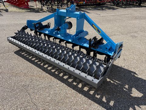 Sicma ERS 3000 +  Zahnpackerwalze 460mm