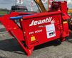Jeantil PR 2000 Einstreugerät / Ballenzerteiler