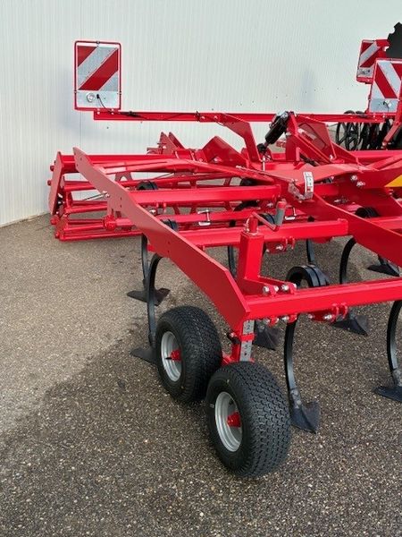 Knoche Ökogrubber 2.0 300 + Rohrpacker 595mm 2