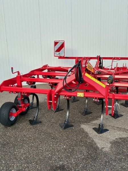 Knoche Ökogrubber 2.0 300 + Rohrpacker 595mm 3