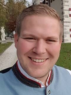 Kontaktperson