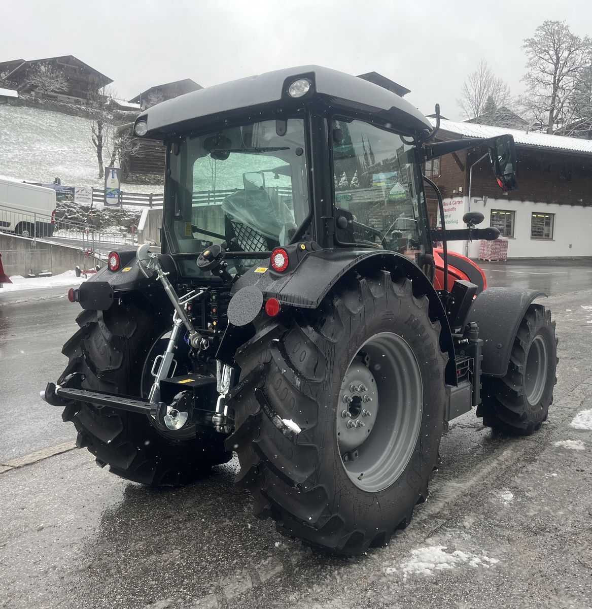 Same Dorado 75 (Stage V) 3