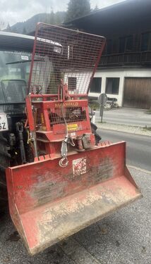 Maxwald A 516 SU