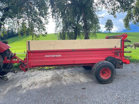 Pöttinger 2200 B