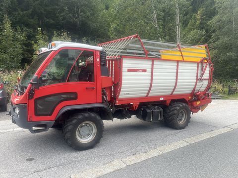 Aebi 420