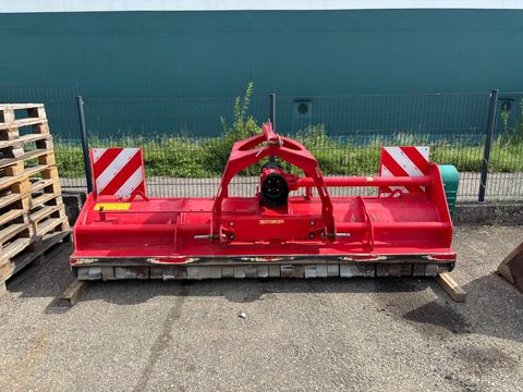 Kirchner Mulcher SM 300