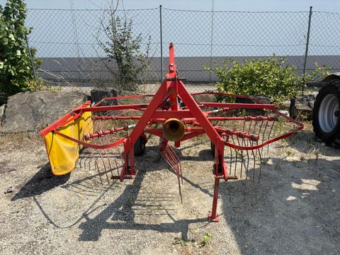 Fella Schwader TS 295 RDF