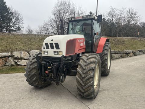 Steyr 9180