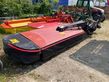 Vicon Heckscheibenmähwerk Extra 332
