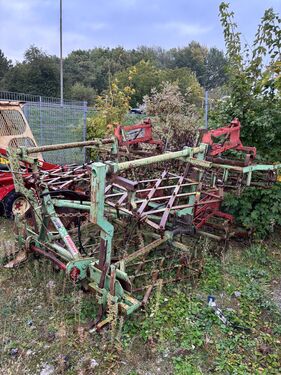 Feldherr Kombination 4 Meter